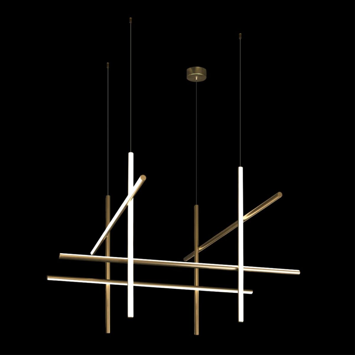 10393/B Подвесной светильник LOFT IT Coordinates — изображение 6