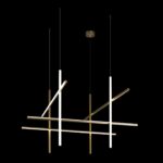 10393/B Подвесной светильник LOFT IT Coordinates — изображение 6