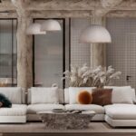 10372/600 Подвесной светильник LOFT IT Plancton — изображение 9