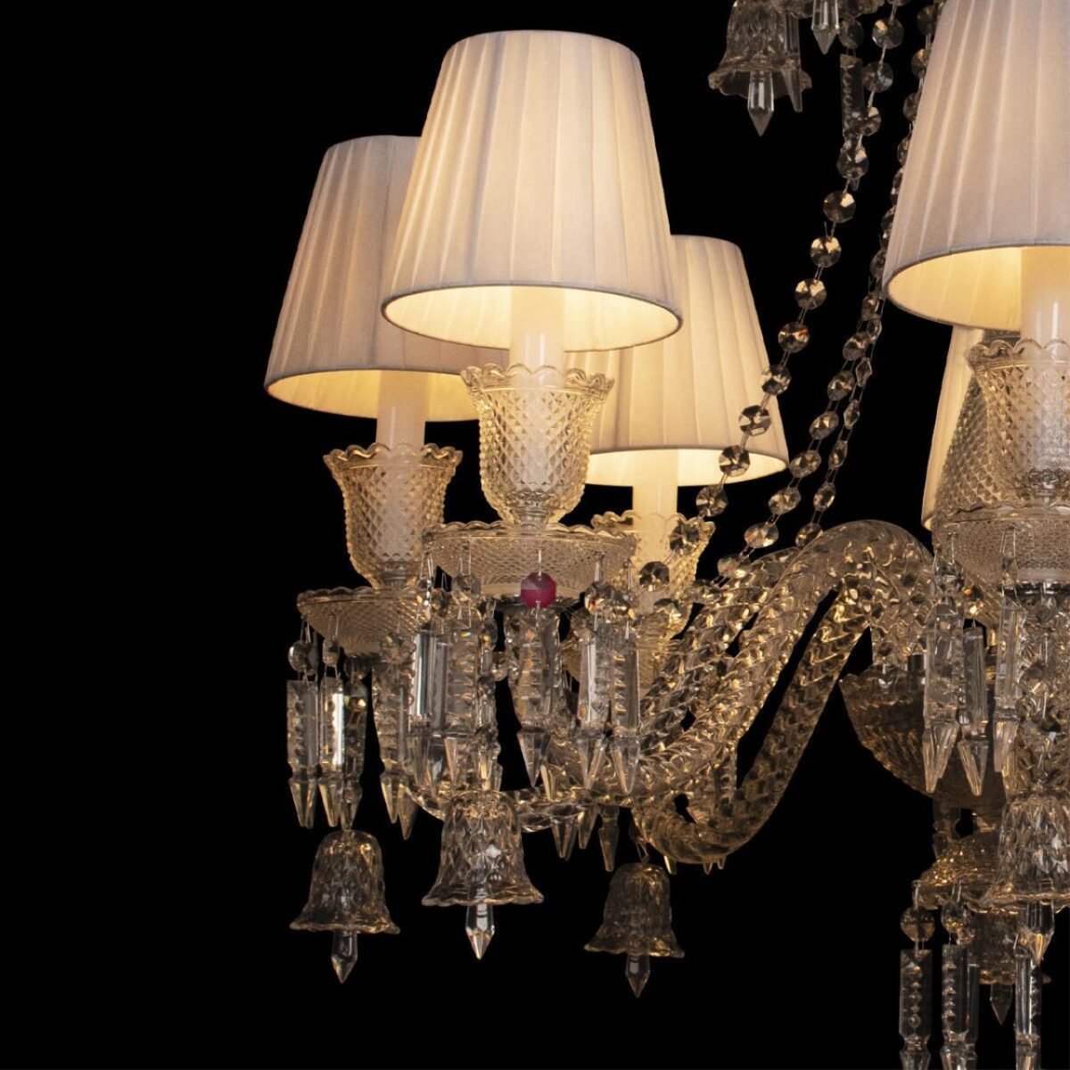 10210/8 White Подвесной светильник LOFT IT Zenith — изображение 3