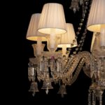 10210/8 White Подвесной светильник LOFT IT Zenith — изображение 3