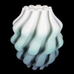 10264V/S Декоративная ваза LOFT IT Amalfi — изображение 4