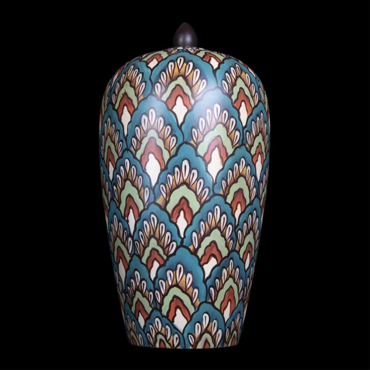 10288V/L Декоративная ваза LOFT IT Blise — изображение 2