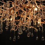 10067/1250 GB Подвесная люстра LOFT IT Bijout — изображение 14