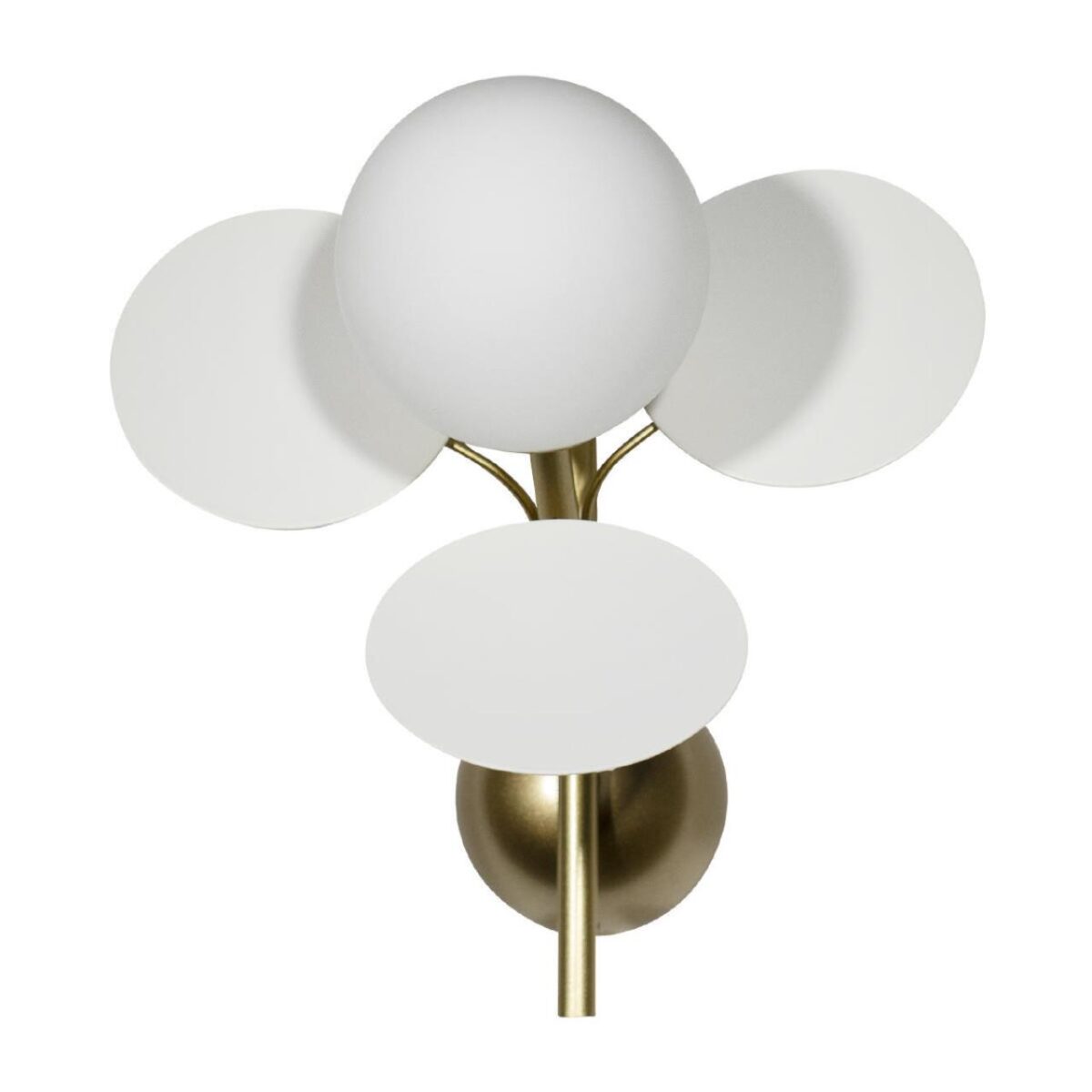 10008/1W white Бра LOFT IT Matisse — изображение 5