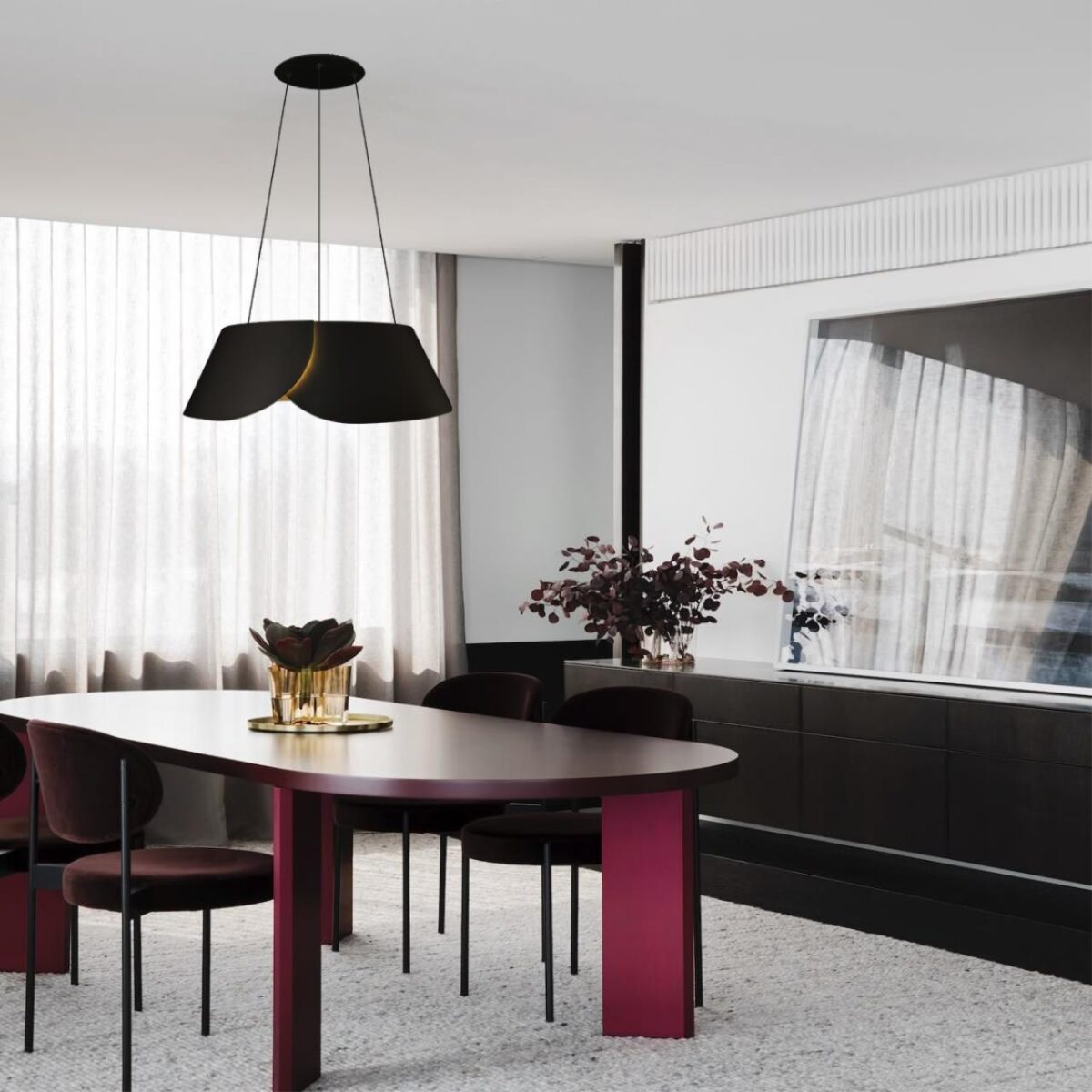 10370 White Потолочный светильник LOFT IT Lane — изображение 5