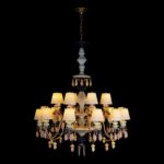 10203/12+8 Mult Подвесной светильник LOFT IT Grace — изображение 4