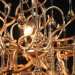 10067/1250 GB Подвесная люстра LOFT IT Bijout — изображение 10