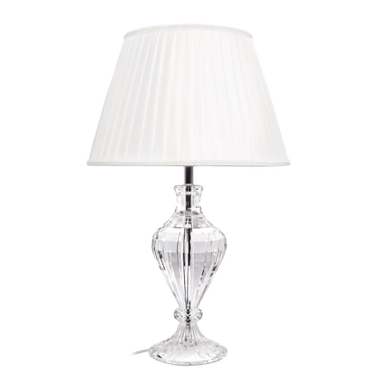 10277 Настольная лампа LOFT IT Crystal — изображение 1