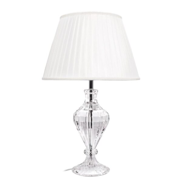 10277 Настольная лампа LOFT IT Crystal