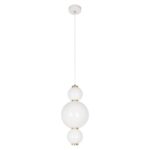 10205/A Подвесной светильник LOFT IT Pearls
