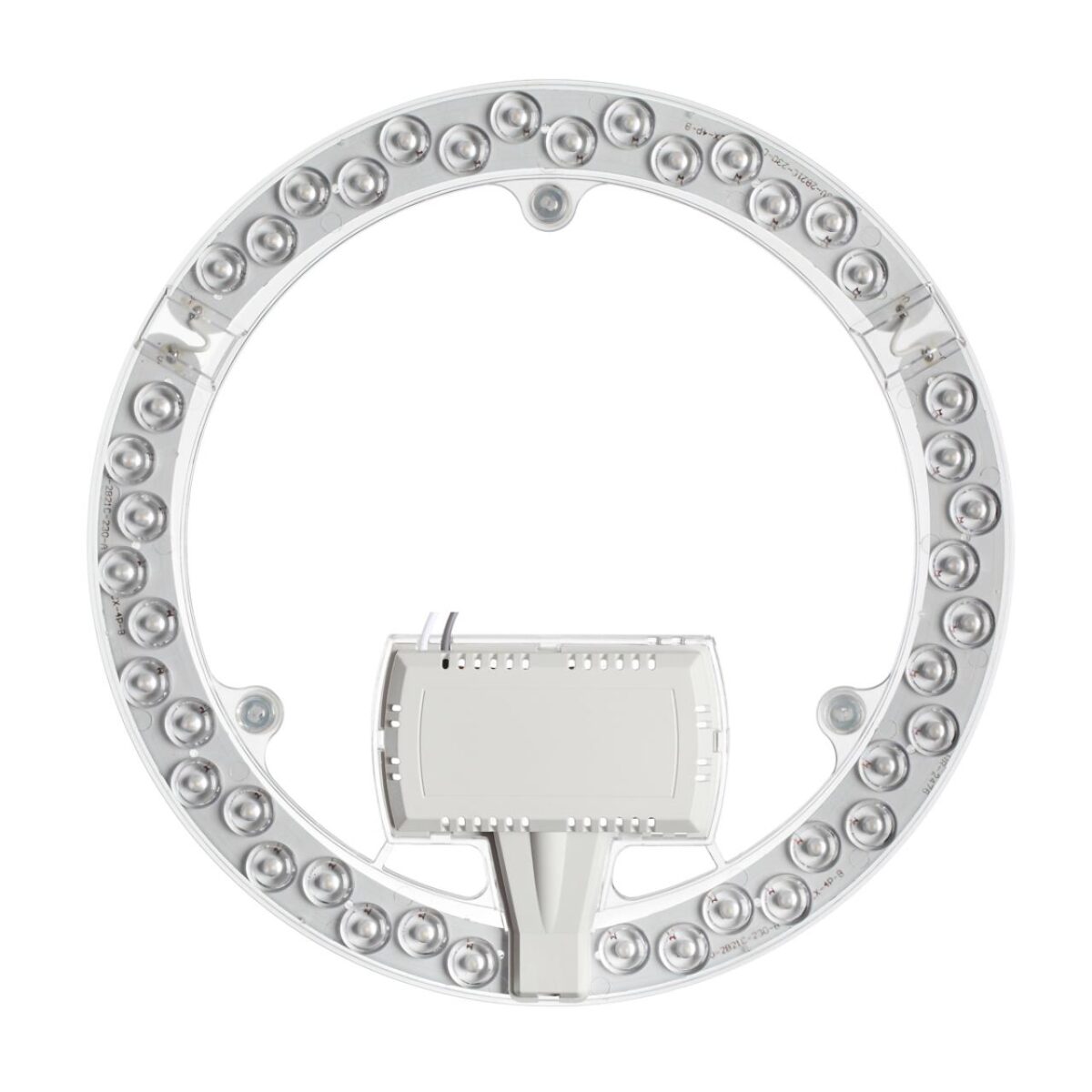 357752 VAX NT23 Модуль LED 30Вт без ДУ (NEW) 4000K D235 IP20 — изображение 1