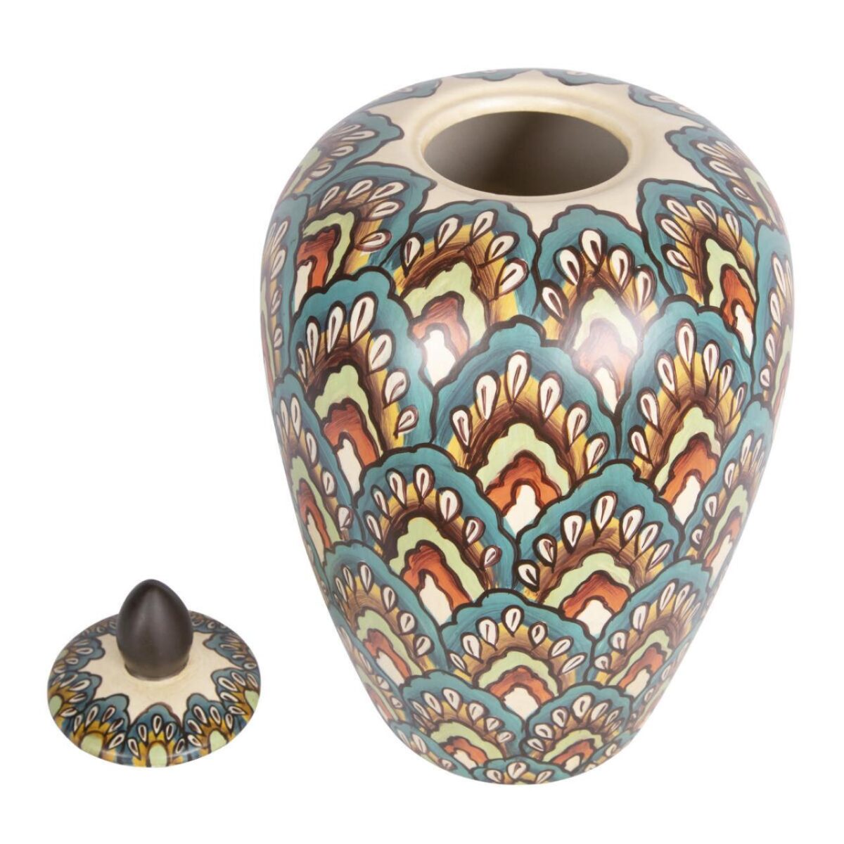 10288V/S Декоративная ваза LOFT IT Blise — изображение 6