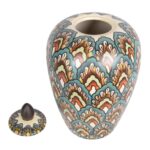 10288V/S Декоративная ваза LOFT IT Blise — изображение 6