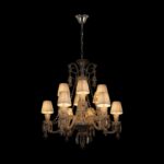 10210/12 White Подвесной светильник LOFT IT Zenith — изображение 4