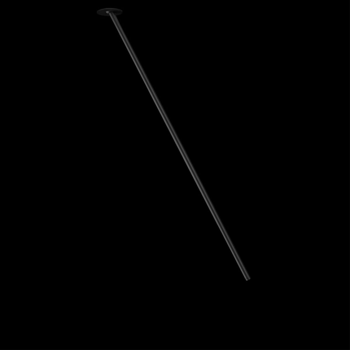 10359/1000 Black Потолочный светильник LOFT IT Cane — изображение 2