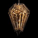 10432 Clear Подвесной светильник LOFT IT Shard — изображение 4