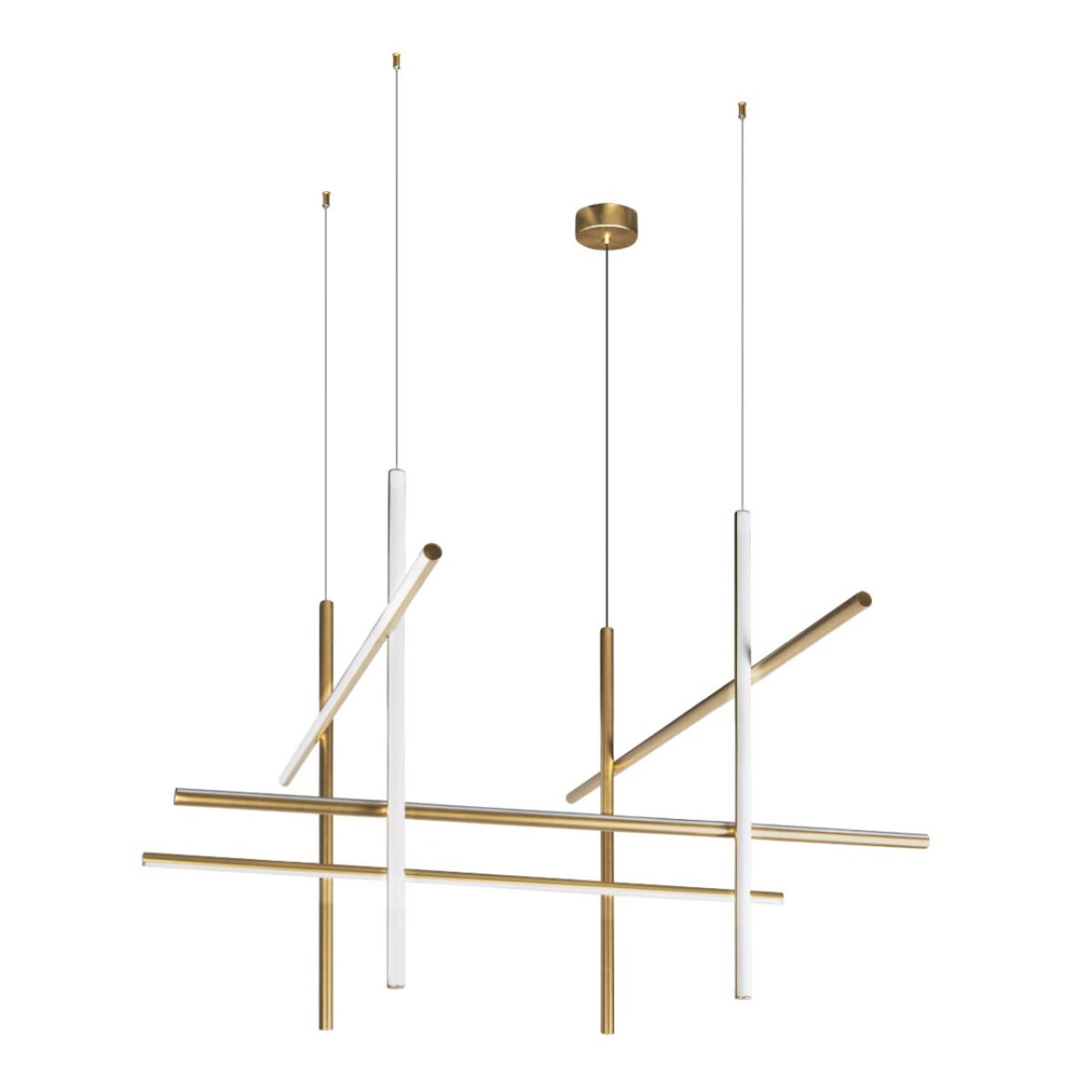 10393/B Подвесной светильник LOFT IT Coordinates — изображение 5