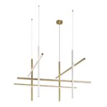 10393/B Подвесной светильник LOFT IT Coordinates — изображение 5