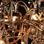 10067/1250 GB Подвесная люстра LOFT IT Bijout — изображение 12