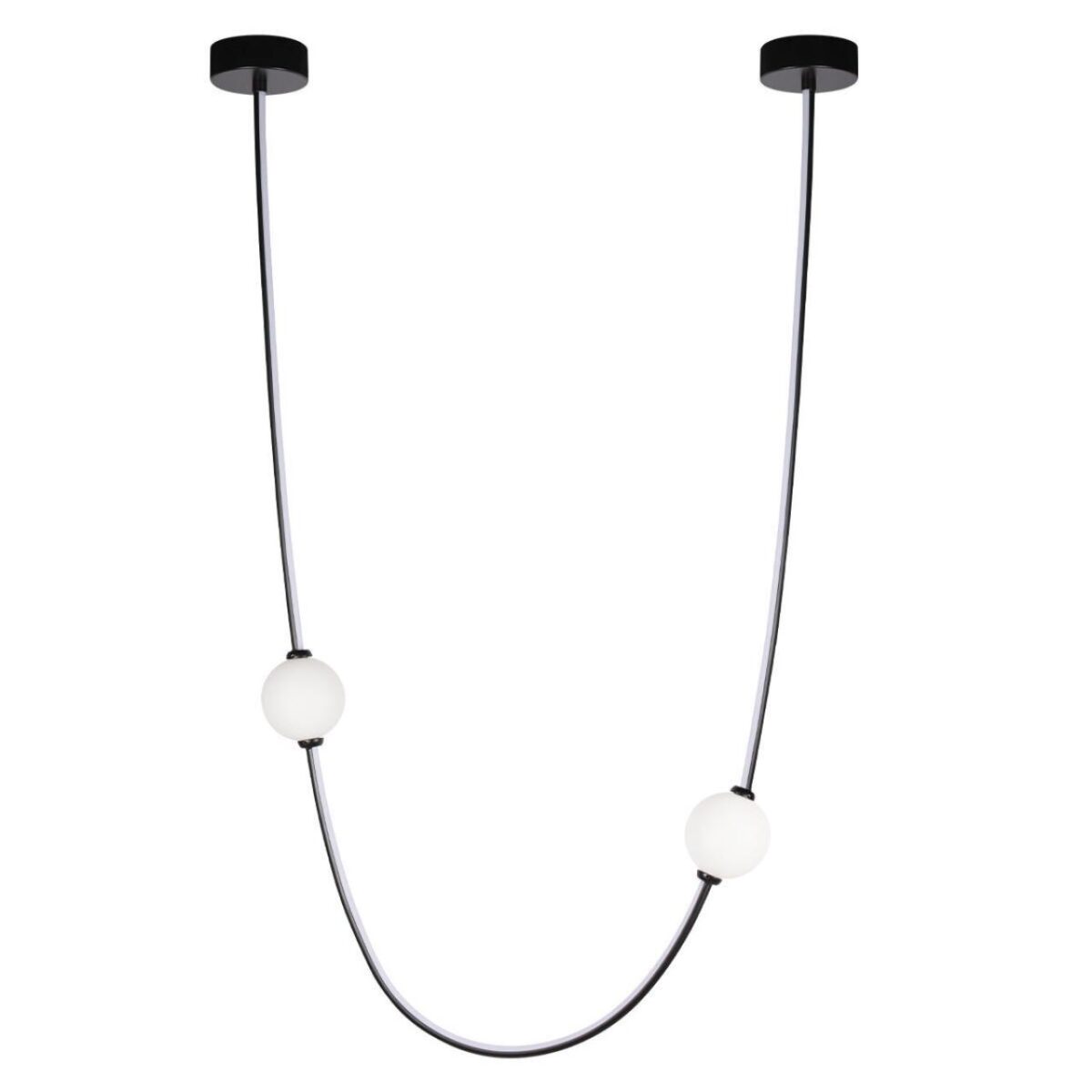 10242/800 Black Подвесной светильник LOFT IT Embrace — изображение 3