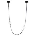 10242/800 Black Подвесной светильник LOFT IT Embrace — изображение 3