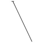 10359/1200 Black Потолочный светильник LOFT IT Cane