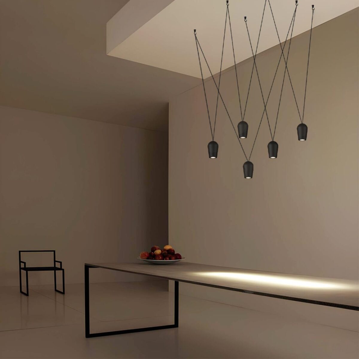 10357/5 Подвесной светильник LOFT IT Blackout — изображение 11