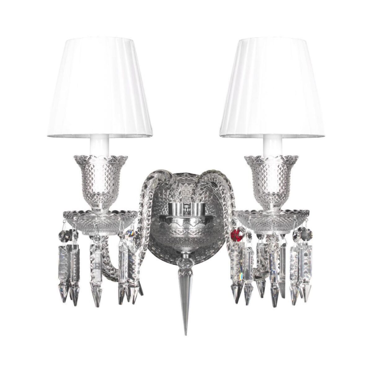 10210/2W White Настенный светильник LOFT IT Zenith — изображение 1