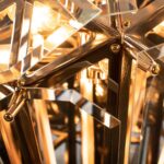 10432 Clear Подвесной светильник LOFT IT Shard — изображение 5