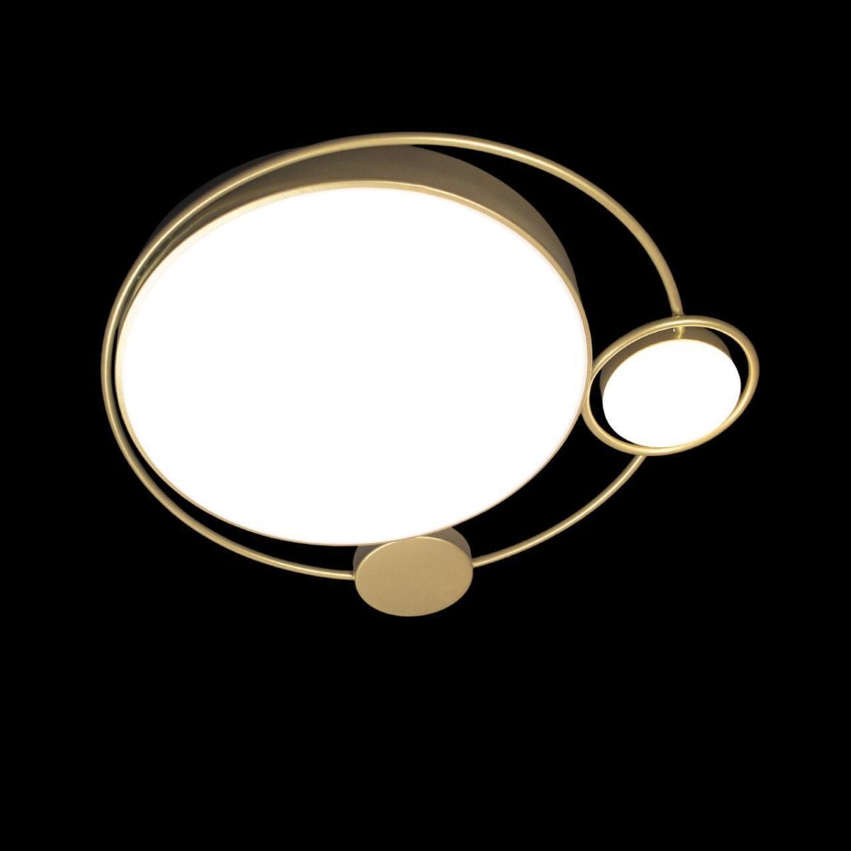 10065 Потолочный светильник LOFT IT Mike — изображение 2