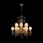 10210/12 White Подвесной светильник LOFT IT Zenith — изображение 2