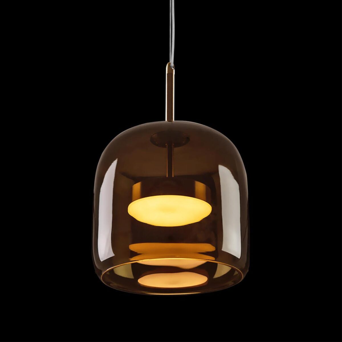 10040A Подвесной светильник LOFT IT Dauphin — изображение 4