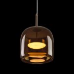 10040A Подвесной светильник LOFT IT Dauphin — изображение 4