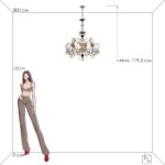 10203/12+8 Mult Подвесной светильник LOFT IT Grace — изображение 8