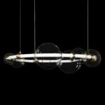 10126/730 Подвесной светильник LOFT IT Alpha — изображение 4