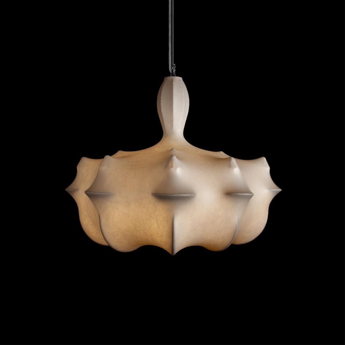 10375/600 Подвесной светильник LOFT IT Zeppelin — изображение 8