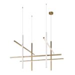 10393/B Подвесной светильник LOFT IT Coordinates