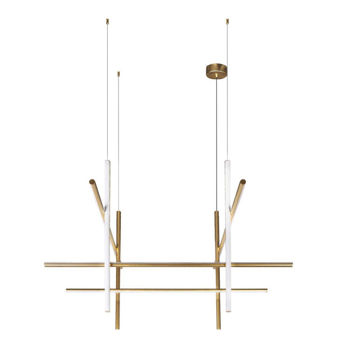 10393/B Подвесной светильник LOFT IT Coordinates — изображение 3