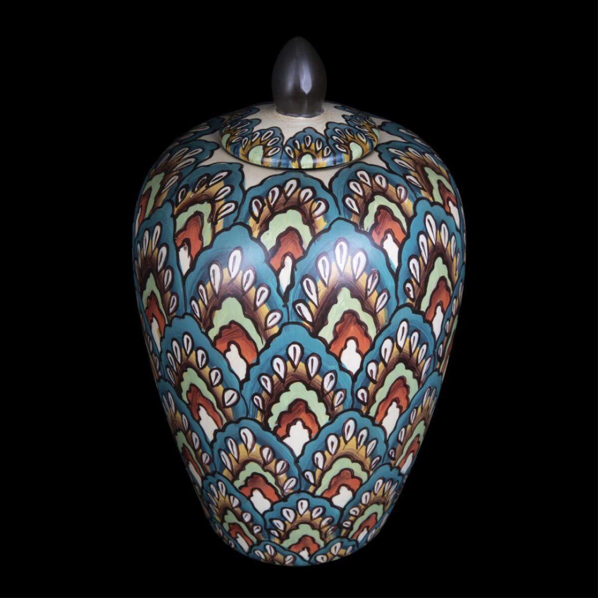 10288V/S Декоративная ваза LOFT IT Blise — изображение 4