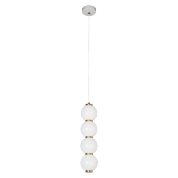 10205/B Подвесной светильник LOFT IT Pearls