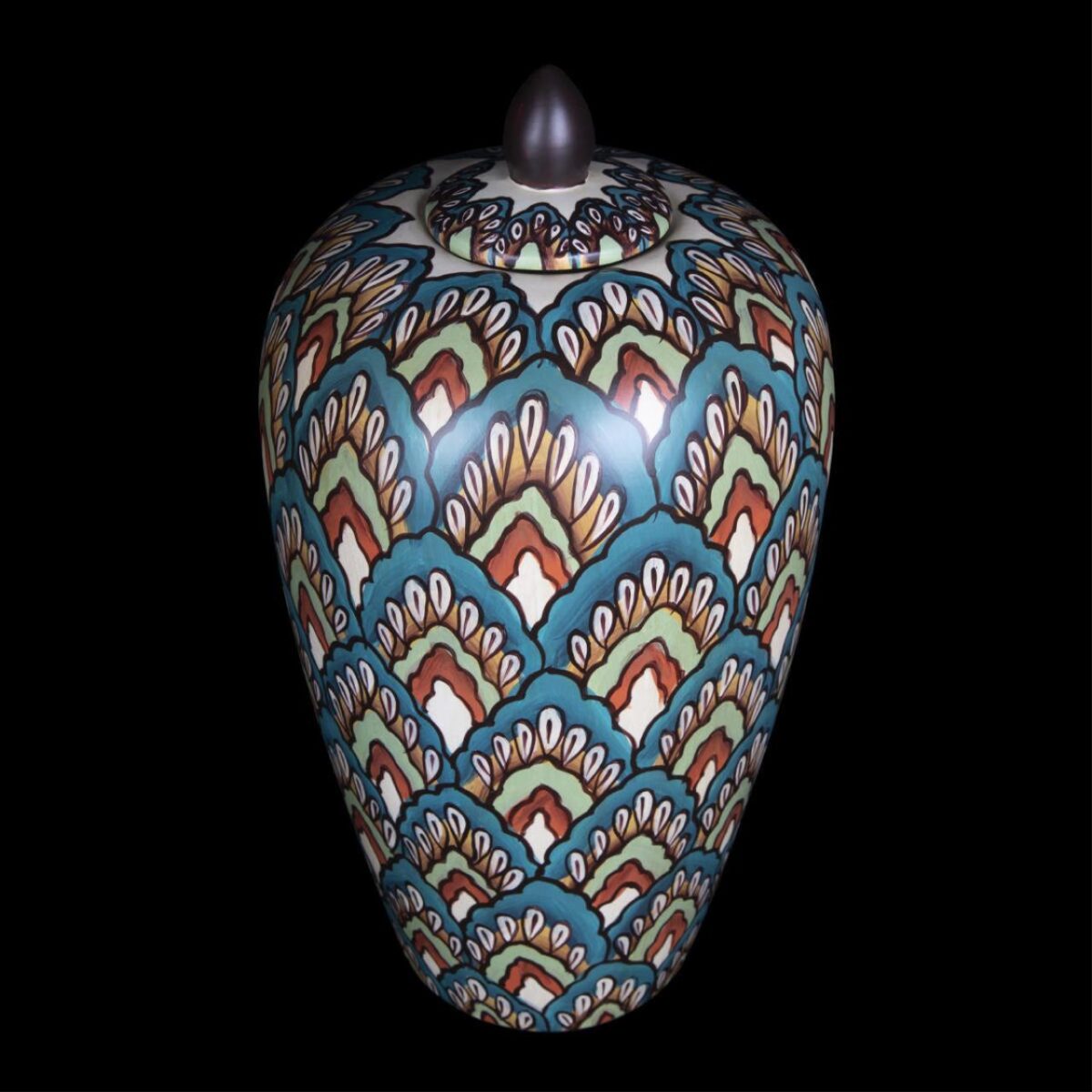 10288V/L Декоративная ваза LOFT IT Blise — изображение 4