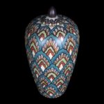 10288V/L Декоративная ваза LOFT IT Blise — изображение 4