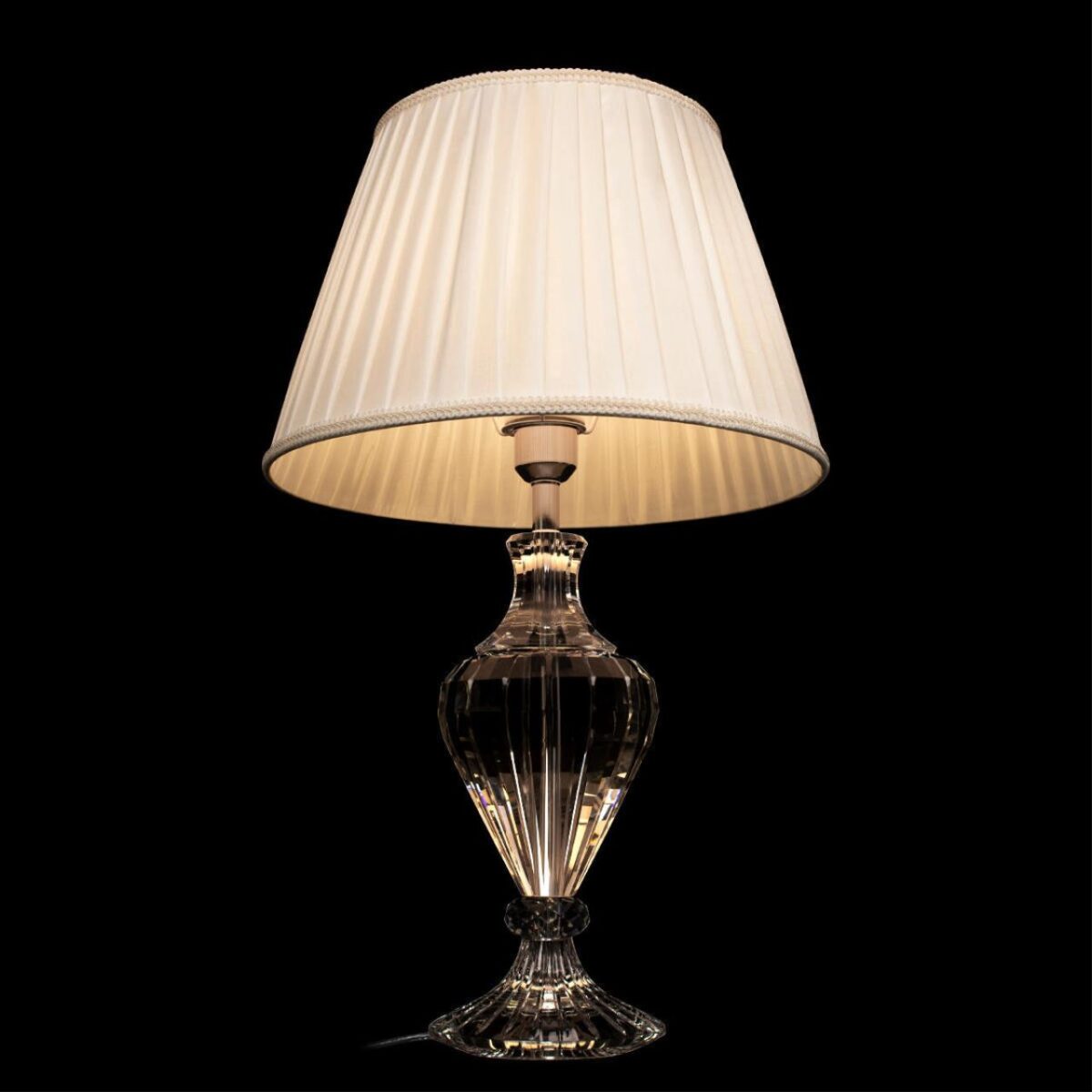 10277 Настольная лампа LOFT IT Crystal — изображение 6