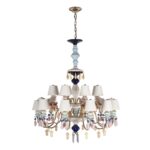 10203/12+8 Mult Подвесной светильник LOFT IT Grace — изображение 3