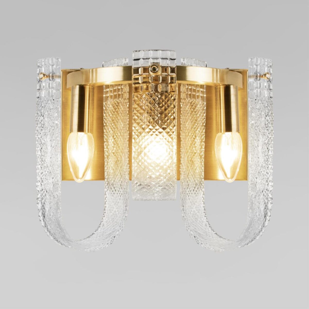 10296W Настенный светильник LOFT IT Jersey — изображение 1