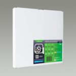 357780 KLARK NT23 Модуль LED 72Вт c ДУ (NEW) 3000-4200-6300K 305х305 IP20 — изображение 5