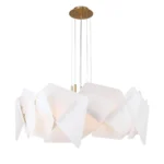 4725-8P, подвесная люстра, D800xH450/1850, 8*E14*40W, excluded