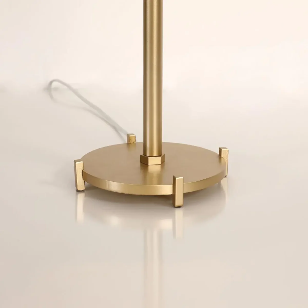 2634-1T, настольный светильник, D270xH570, 1xE14x40W, excluded — изображение 4