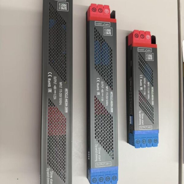 448304 Блок питания 48V LIGHTSTAR 300W